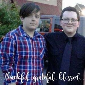 Meet your Posher, Christine